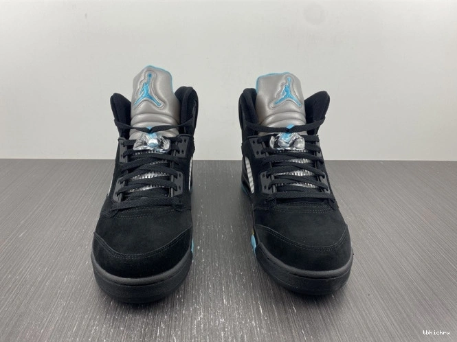 Reps TBK 5 Air Aqua Jordan DD0587-047 0813